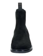 Prepdale Chelsea Boot GANT Black