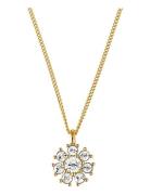 Delise Sg Crystal Dyrberg/Kern Gold
