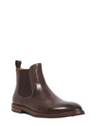 Maisen Dune London Brown