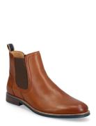 Mckinley Dune London Brown