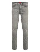 Hugo 734 HUGO Grey