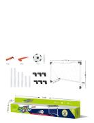 Fotbollsset 58 X 28 X 38 Cm Suntoy Patterned
