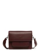 Cayman Pocket Soft Structure HVISK Brown