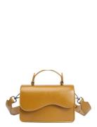 Crane Glossy Structure HVISK Yellow