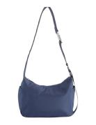 Tracy Matte Twill HVISK Blue