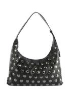 Lane Soft Structure Studs HVISK Black