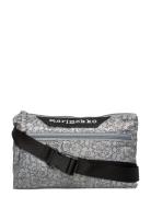 Neat Crossbody Piirto Unikko S Marimekko Grey