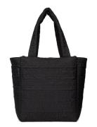 Joy Tote M Logo Marimekko Black