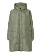 Mathilde Masai Khaki