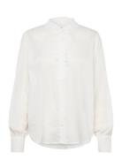 Fqraya-Shirt FREE/QUENT White