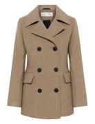 Perryiw Sailor Coat R InWear Beige