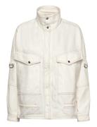 C_Jarline-D BOSS White