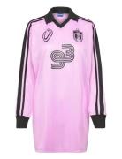 Delarri_B HUGO BLUE Pink