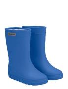 Thermo Boots Solid En Fant Blue