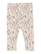 Leggings Fixoni Cream