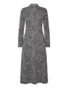 Willat Piirto Unikko Marimekko Grey