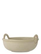 Janti Bowl Bloomingville Beige