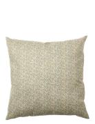 Ethnic Cushion Au Maison Green