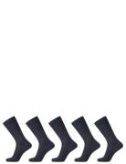 Egtved Socks Bamboo Fsc 5 Ps Egtved Navy