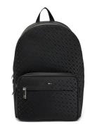 Ray_Ml_Backpack BOSS Black