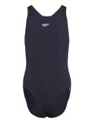 Endurance+ Medalist Swimsuit Speedo Navy