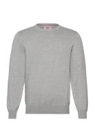 Lightweight Hm Sweater Mid Ton Levi's® Grey