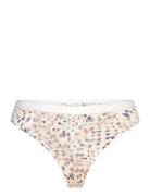 Thong Ci BOSS Beige