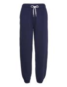 Fleece Athletic Pant Polo Ralph Lauren Navy
