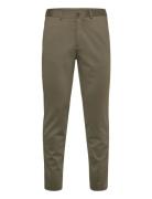 Superflex Pants Lindbergh Khaki