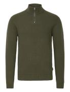 Bhbadal Pullover Blend Green