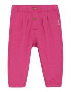 Pants Sweat Minymo Pink
