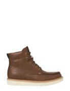 Jfwarchway Pu Moc Boot Jack & J S Brown