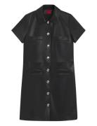 Kalindana-1 HUGO Black