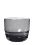 Drikkeglas 'Nordic Bistro' Broste Copenhagen Grey