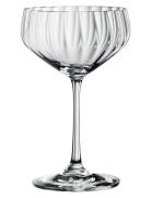 Lifestyle Coupette 30 Cl 4-Pack Spiegelau