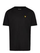Sports T-Shirt Lyle & Scott Black
