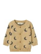 Nbmlulio Knit Card Lil Lil'Atelier Beige