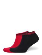 2P As Tape Cc HUGO Red