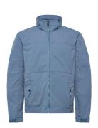 Stow Away Jacket Lyle & Scott Blue