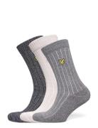 Mcgill Lyle & Scott Grey
