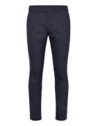 Chino_Slim BOSS Navy