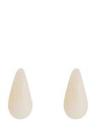 Yenni Mini Ear G/White - SNÖ Of Sweden Cream