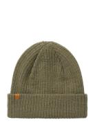 Nmnnanson Knit Hat1 Lil Lil'Atelier Khaki