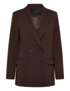Cmtailor-Blazer Copenhagen Muse Brown