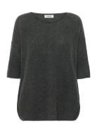 Sltuesday Jumper Soaked In Luxury Grey