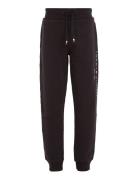 Essential Sweatpants Tommy Hilfiger Black