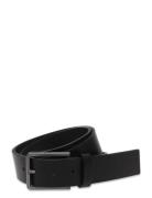 35Mm Essential Belt Calvin Klein Black