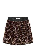 Nkfrunica Skirt Name It Black