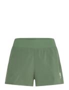 Women's Performance Court Shorts - 2 In 1 With Ball Pocket RS Sports G...