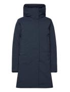 W Urb Pro Ht Down Coat Helly Hansen Navy